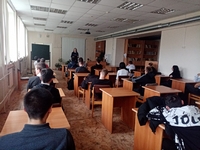 МИР БЕЗ ПРАВОНАРУШЕНИЙ 