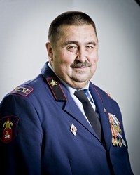 День рождения отмечает начальник производственного отдела пгт. Октябрьский Филимонов Владимир Александрович!