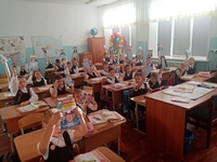 "Гражданская оборона - умей себя защитить" г. Чернушка