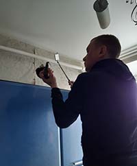В Кизеле проходят профилактические рейды