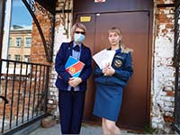 В Кизеле идут приемки детских оздоровительных площадок