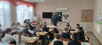 «Основам безопасности и защиты Родины»