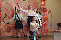 В Чернушке прошел межмуниципальный конкурс «Лучшая агитбригада дружин юных пожарных»