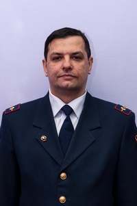 День рождения отмечает начальник производственного отдела №14 Устинов Алексей Васильевич