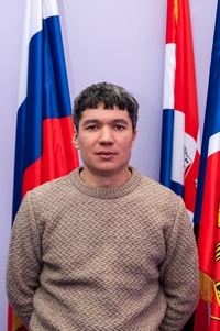 День рождения отмечает Начальник ПО Куеда Камалов Ринат Марселевич