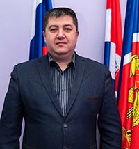 День рождения члена ПРО ООО ВДПО Сукрушева Василия Алексеевича