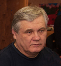 23 мая День рождения празднует председатель Александровского отделения ВДПО Клыкун Анатолий Васильевич