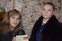 В Чернушинском районе продолжается работа по профилактике пожаров в многодетных семьях