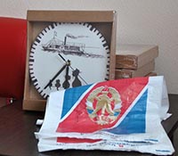 В Кизеле наградили участников конкурса «Моя семья в истории Кизела»