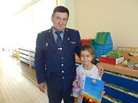 В Чусовом наградили победителей муниципального этапа конкурса «Неопалимая Купина»
