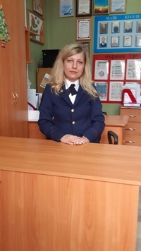 День рождения отмечает специалист СОД ПРО ООО ВДПОАсессорова Анастасия Дмитриевна