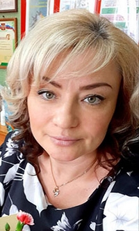  День рождения празднует специалист по ДО Кизеловского отделения ВДПО Сунгатуллина Ольга Сергеевна