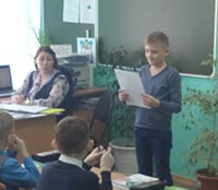В Добрянке подвели итоги конкурса проектов