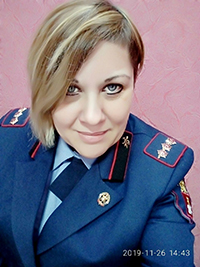 10 марта День рождения празднует начальник производственного отдела Пестова Жанна Геннадьевна