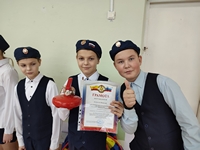 Реализация проекта «Маленькие спасатели Пермского края»