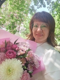 День рождения отмечает Специалист по работе с персоналом Прокофьева Елена Валерьевна