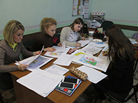 В Перми подвели итоги конкурса рисунков на тему пожарной безопасности