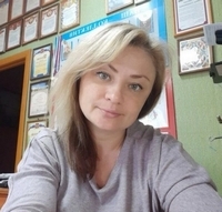 День рождения отмечает заместитель начальника производственного отдела г. Кизел Сунгатуллина Ольга Сергеевна