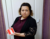 В Кизеле стартовала акция «Огнетушитель – первый помощник!»
