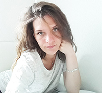 День рождения празднует начальник отдела СОД Волкова Анна Евгеньевна