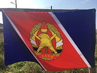 В Сивинском районе прошли соревнования «Юные пожарные»