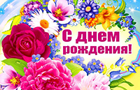 14 ноября День рождения празднует специалист Кизеловского отделения ВДПО Ассесорова Анастасия Дмитриевна
