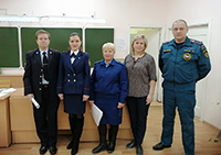В Перми прошли мероприятия в честь Дня добровольца
