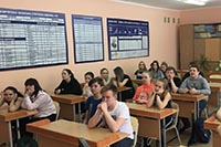 В Соликамском районе прошли открытые уроки ОБЖ