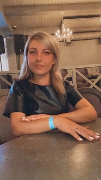День рождения отмечает специалист по ПБ г. Кизела Асессорова Анастасия Дмитриевна